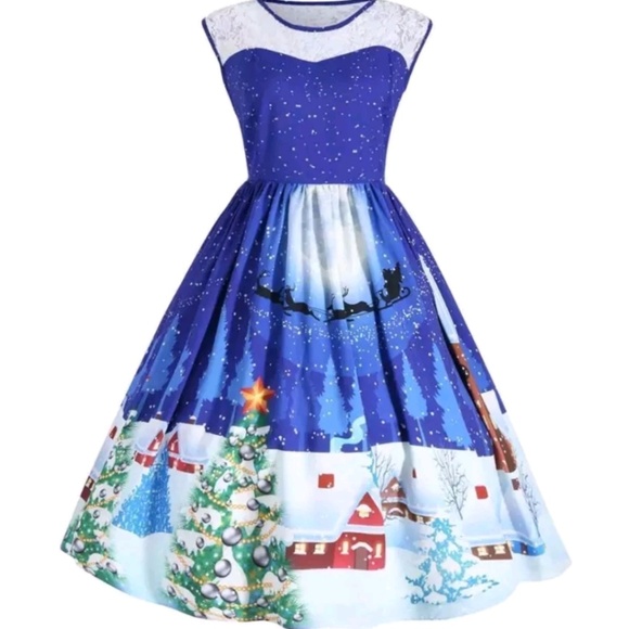 dresslily holiday dresses